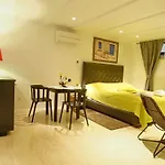 Studio Apartment Modern