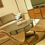 Studio Apartment Modern