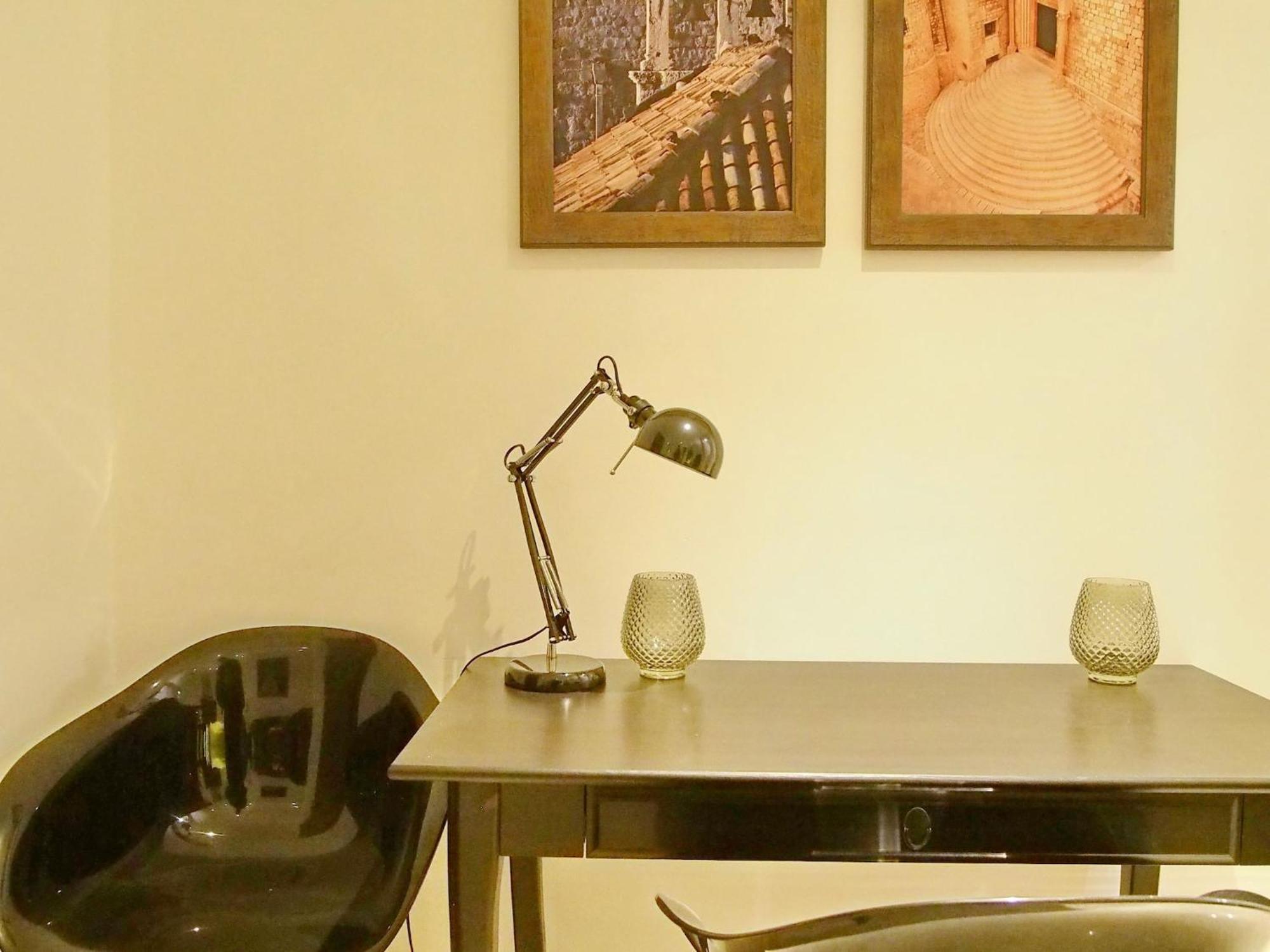 Modern Apartman *